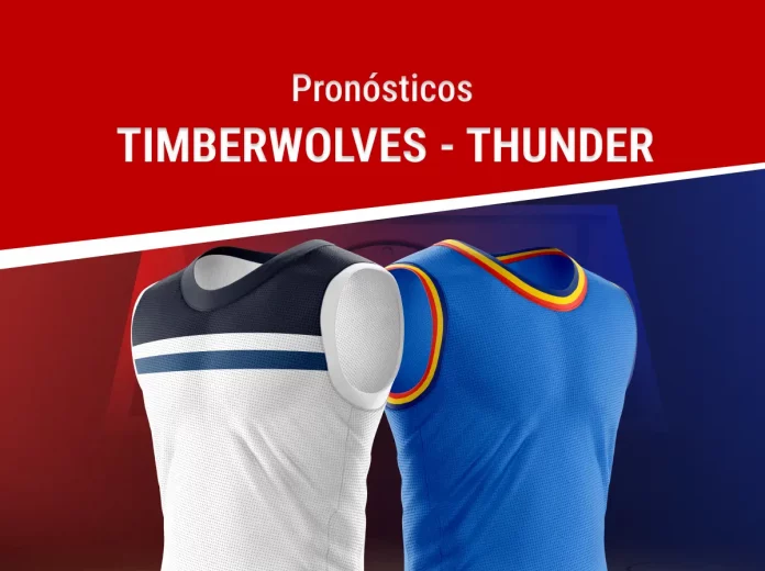 Apuestas Timberwolves - Thunder