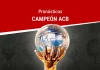 Apuestas Campeón ACB