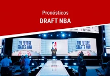 Predicciones Draft NBA