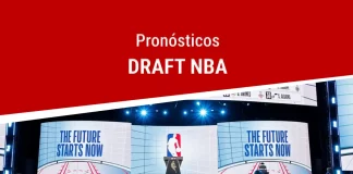 Predicciones Draft NBA