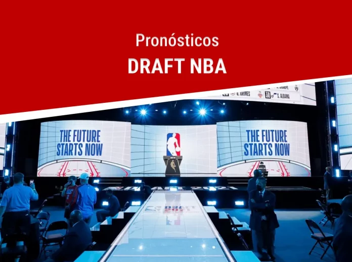 Predicciones Draft NBA