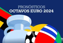 Predicciones Octavos Eurocopa 2024