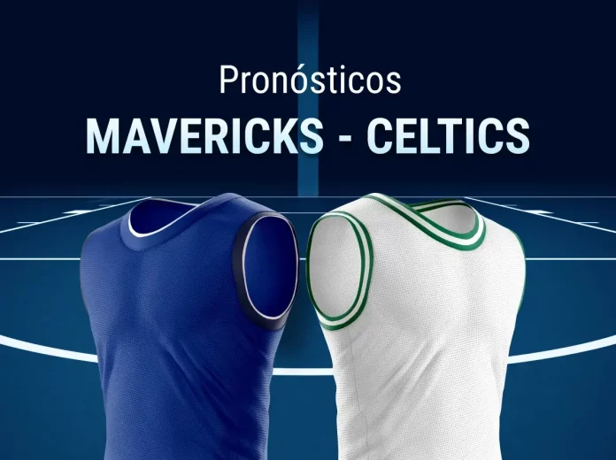 Apuestas Mavericks - Celtics