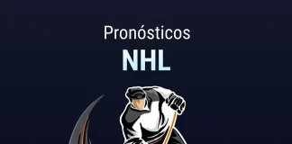 Apuestas NHL