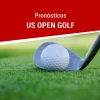 Apuestas US Open Golf
