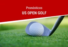 Apuestas US Open Golf