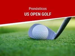 Apuestas US Open Golf