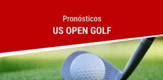Apuestas US Open Golf
