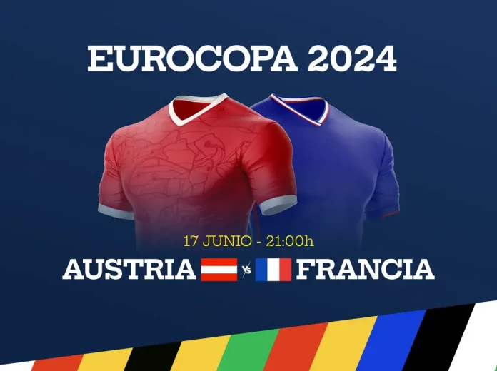 Pronósticos Austria - Francia