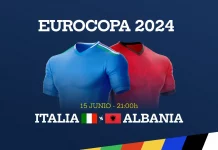 Pronósticos Italia - Albania