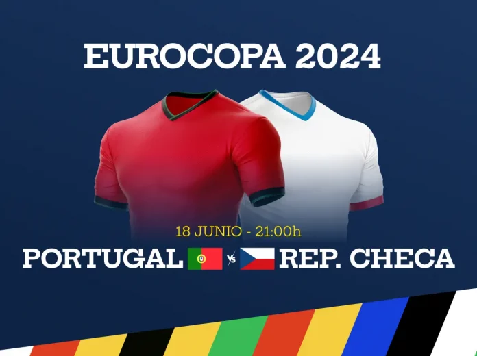 Apuestas Portugal - República Checa