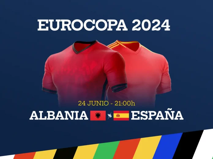Pronóstico Albania España