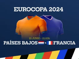Pronóstico Países Bajos - Francia: EURO 2024
