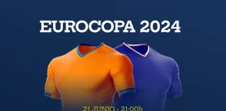 Pronóstico Países Bajos - Francia: EURO 2024