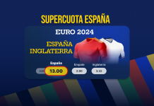 Pronósticos España - Inglaterra | Final EURO