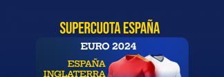 Pronósticos España - Inglaterra | Final EURO