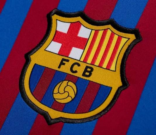 Barcelona 2024-2025