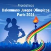 Apuestas Balonmano Juegos Olímpicos París 2024