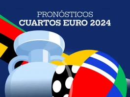 Predicciones cuartos de final Eurocopa 2024