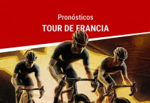 Apuestas Tour de Francia