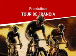 Apuestas Tour de Francia
