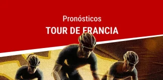 Apuestas Tour de Francia