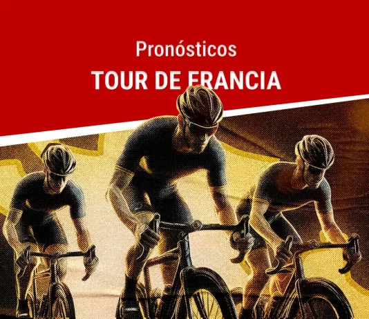 Apuestas Tour de Francia