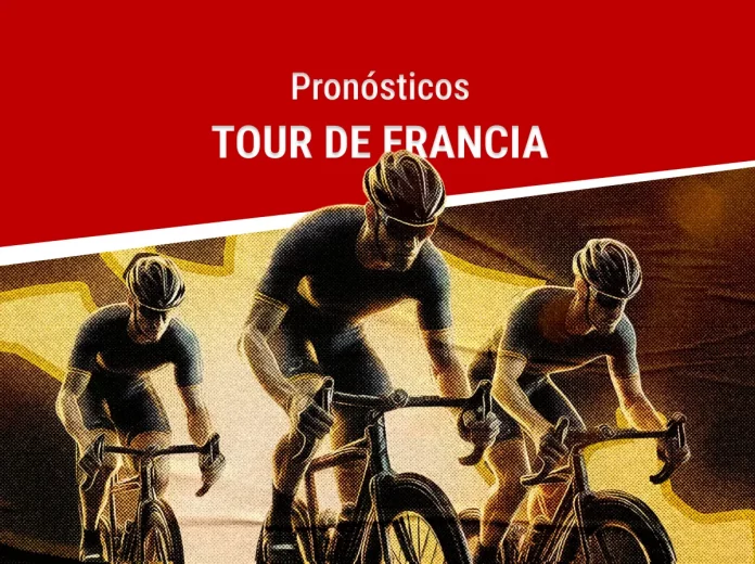 Apuestas Tour de Francia