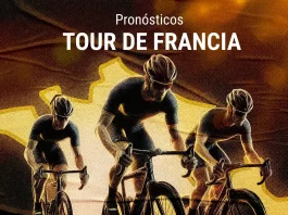 Apuestas Tour de Francia
