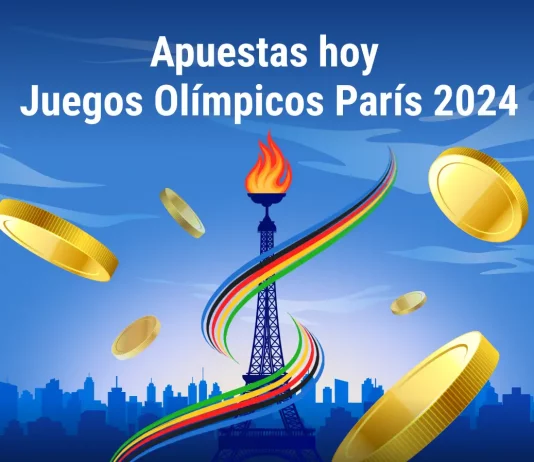 Apuestas hoy JJ.OO