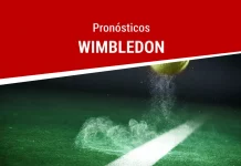 Pronósticos Wimbledon 2025