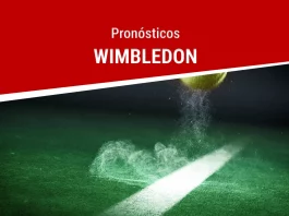 Pronósticos Wimbledon 2025