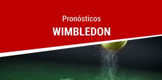 Pronósticos Wimbledon 2025