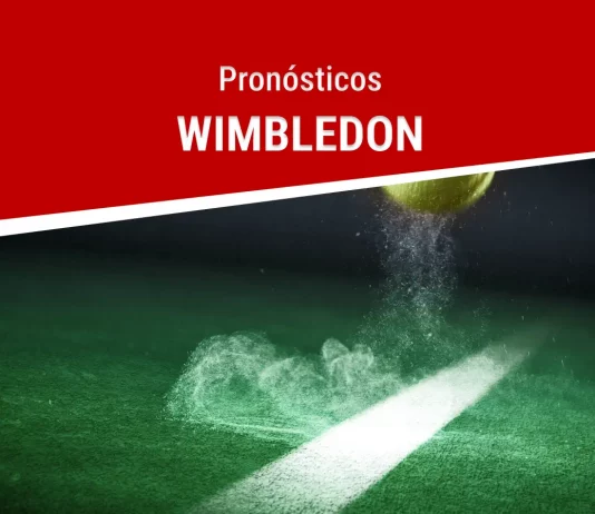 Pronósticos Wimbledon 2025