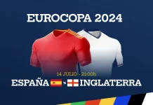 Pronósticos España - Inglaterra Final EURO