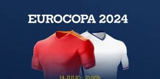 Pronósticos España - Inglaterra Final EURO