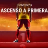 Ascenso a Primera División