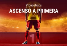 Ascenso a Primera División