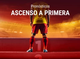 Ascenso a Primera División