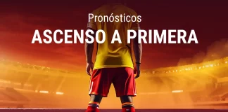 Ascenso a Primera División