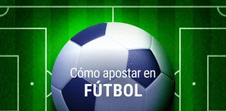 Guía Cómo apostar en Fútbol