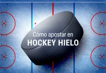 Guía Cómo apostar en Hockey hielo