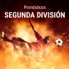 Pronósticos Segunda División