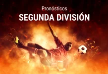 Pronósticos Segunda División