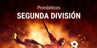 Pronósticos Segunda División