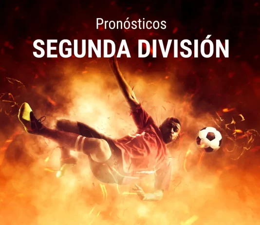 Pronósticos Segunda División