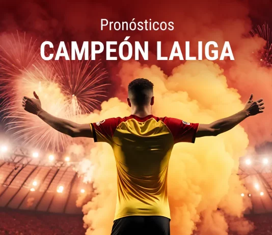 Pronósticos campeón LaLiga