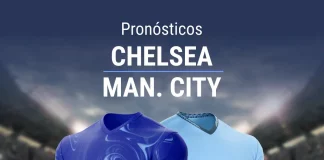 Pronósticos Chelsea - Manchester City