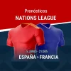 Apuestas España - Francia