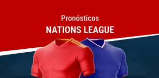 Apuestas España - Francia